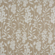 Flora Biscuit Fabric by the Metre